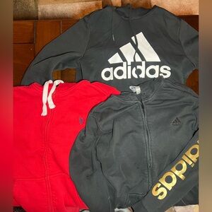 Adult Hoodie bundle